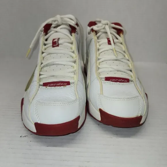 2004 Nike Air Jordan Derek Jeter Sneakers/Shoes Men's Size 8 - VERY RARE - Picture 2 of 13